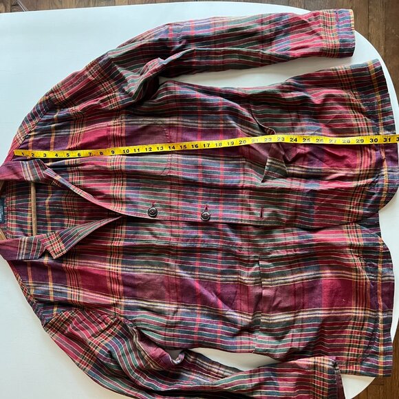 Polo by Ralph Lauren Linen Blazer Men's size 46R - Picture 2 of 6